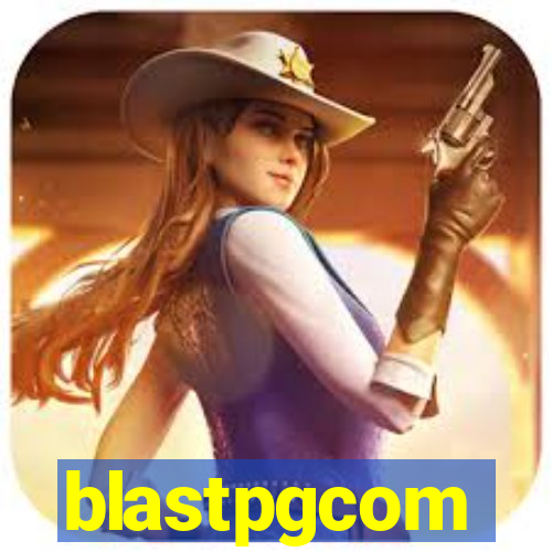 blastpgcom