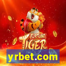 yrbet.com