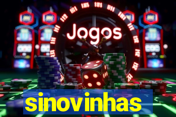 sinovinhas