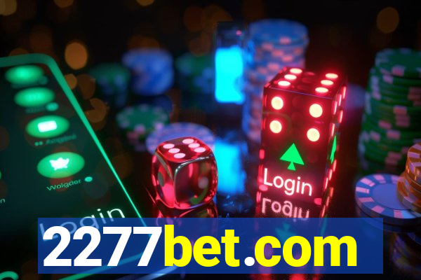 2277bet.com