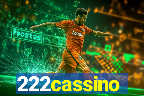 222cassino