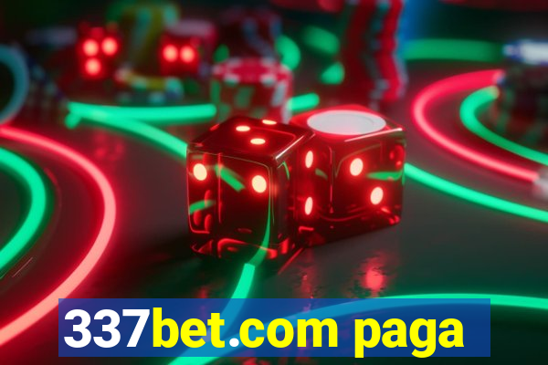 337bet.com paga