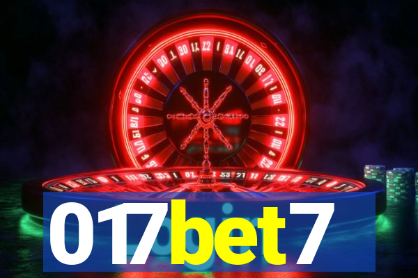 017bet7