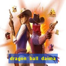 dragon ball daima torrent magnet