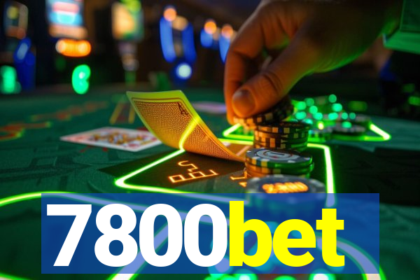 7800bet