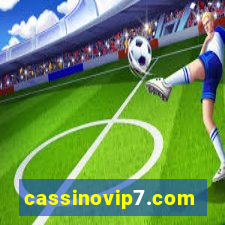 cassinovip7.com