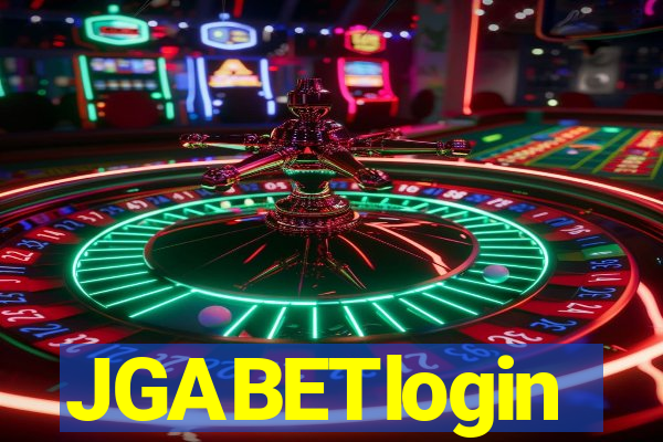 JGABETlogin