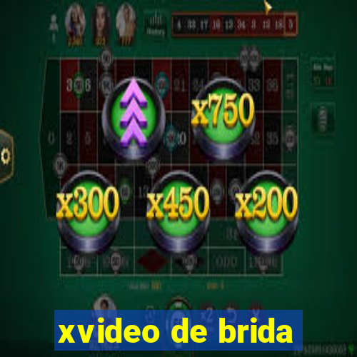 xvideo de brida