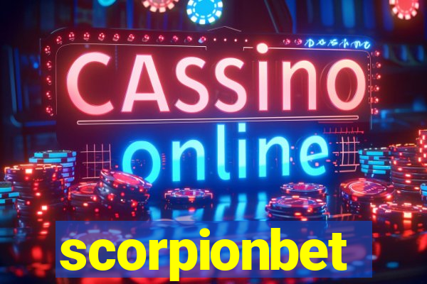 scorpionbet