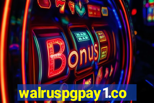 walruspgpay1.com