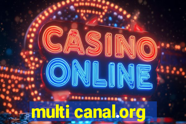 multi canal.org