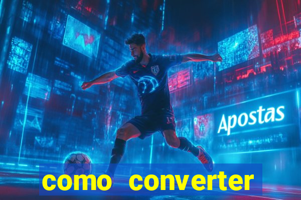 como converter cruzeiro em real