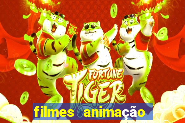 filmes animação completos dublados