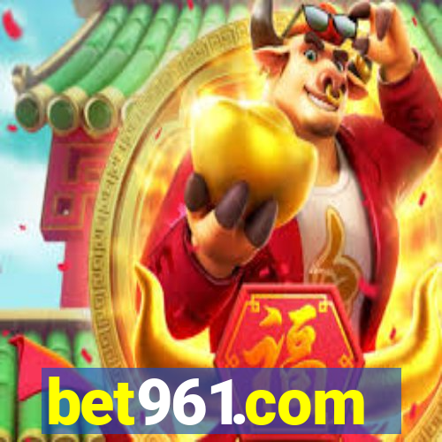 bet961.com