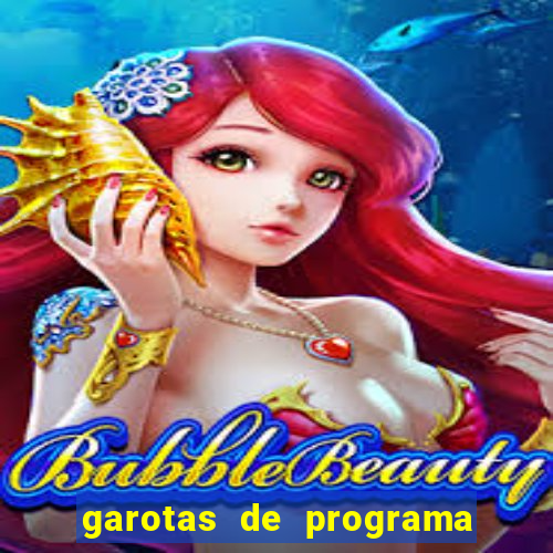 garotas de programa em porto belo