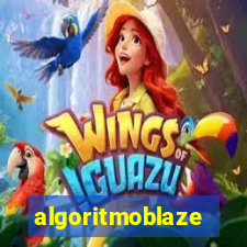 algoritmoblaze