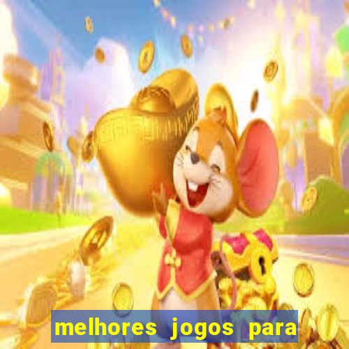 melhores jogos para ganhar dinheiro via pix