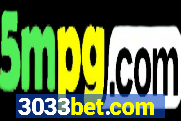 3033bet.com