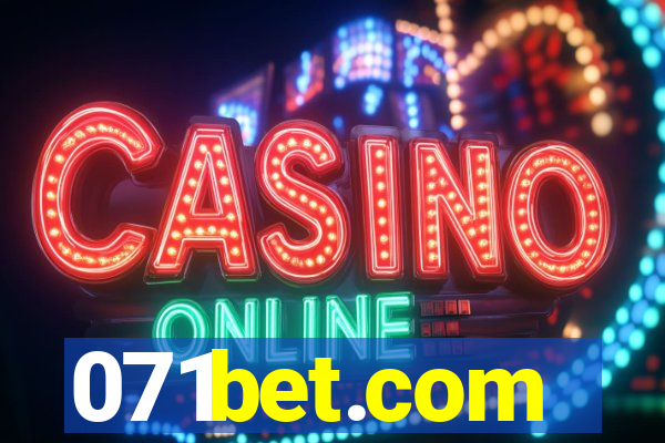 071bet.com