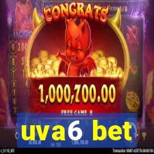 uva6 bet