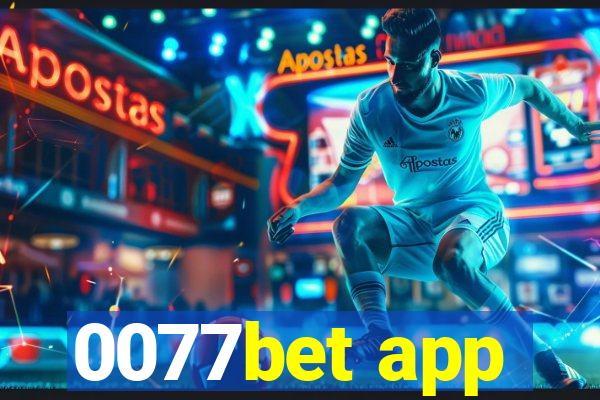 0077bet app