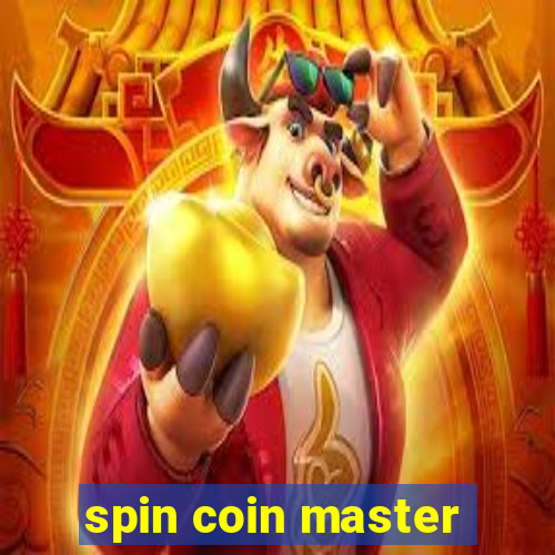 spin coin master