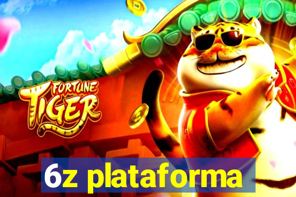 6z plataforma