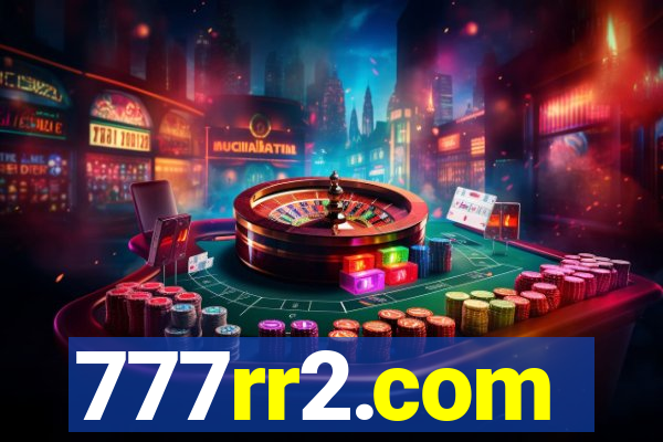 777rr2.com