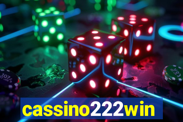 cassino222win