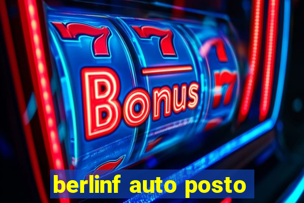 berlinf auto posto