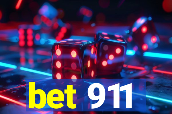 bet 911