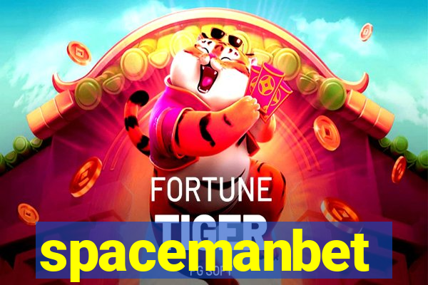 spacemanbet