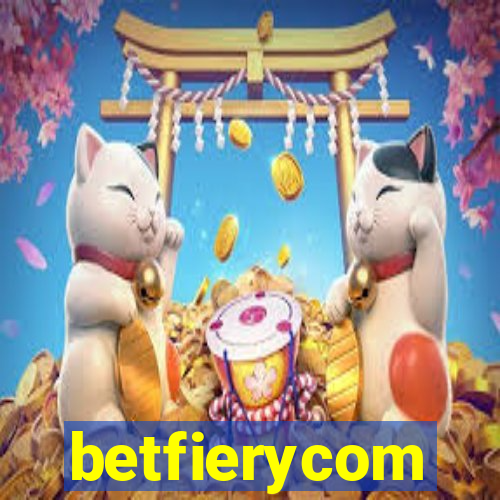 betfierycom