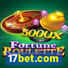 17bet.com