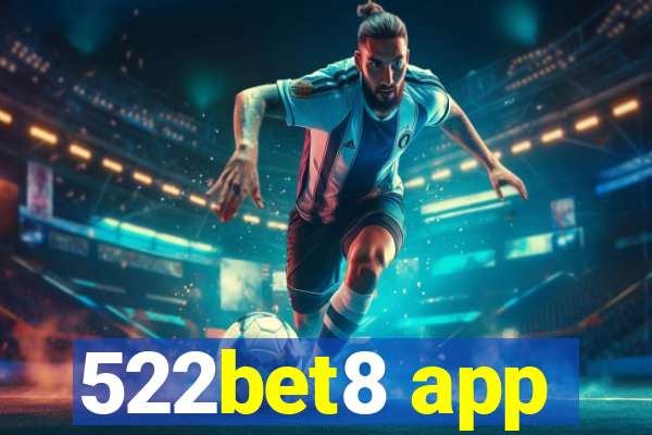 522bet8 app