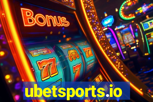 ubetsports.io