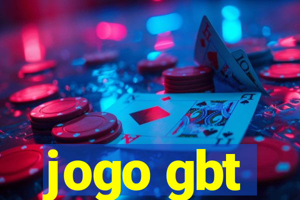 jogo gbt