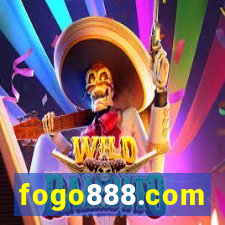 fogo888.com