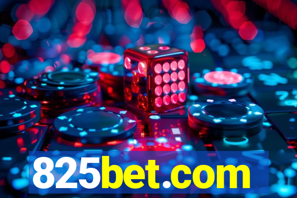 825bet.com