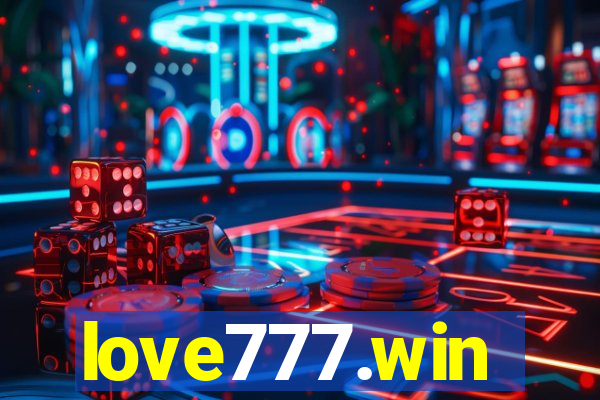 love777.win