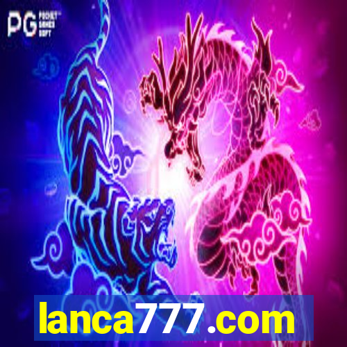 lanca777.com