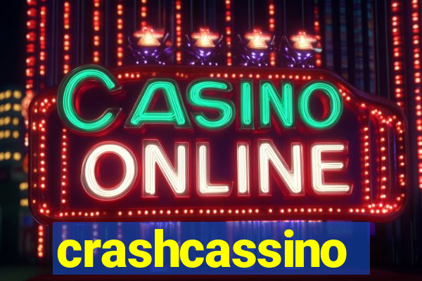 crashcassino