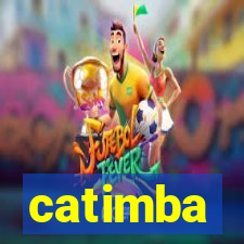 catimba