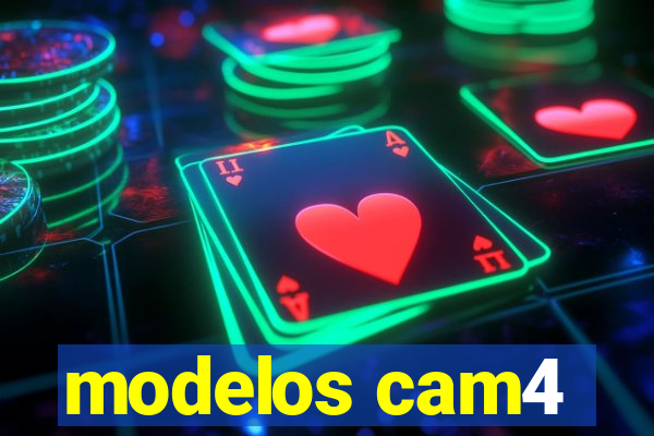 modelos cam4