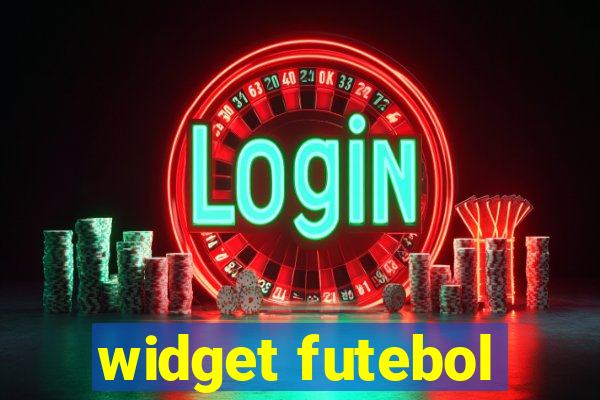 widget futebol