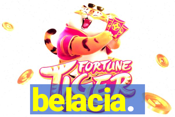 belacia.