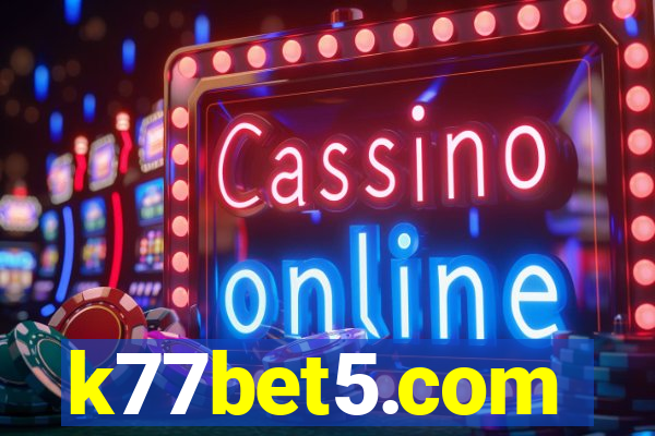 k77bet5.com