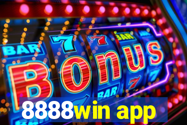 8888win app