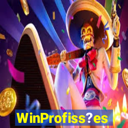 WinProfiss?es