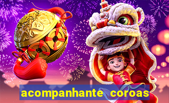 acompanhante coroas sao paulo